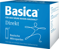 BASICA direkt basische Mikroperlen 30 St
